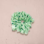 Oversized Scrunchie