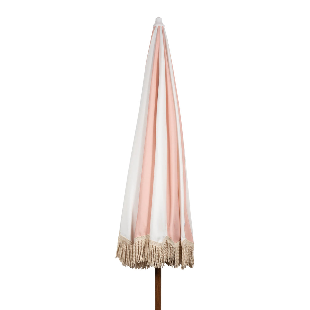 Summerland 6.5 ft. Portable Beach Umbrella