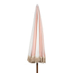Summerland 6.5 ft. Portable Beach Umbrella