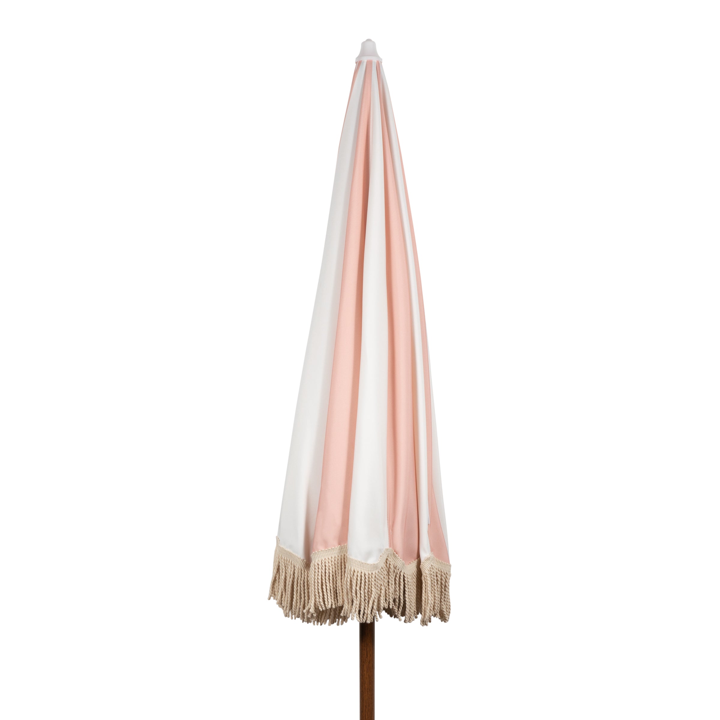 Summerland 6.5 ft. Portable Beach Umbrella