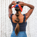 LAST CHANCE! All-Star Hair Accessories