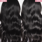 Travel Set of 2: Me & My Curls Mousse + Shine Squad Shine Spray