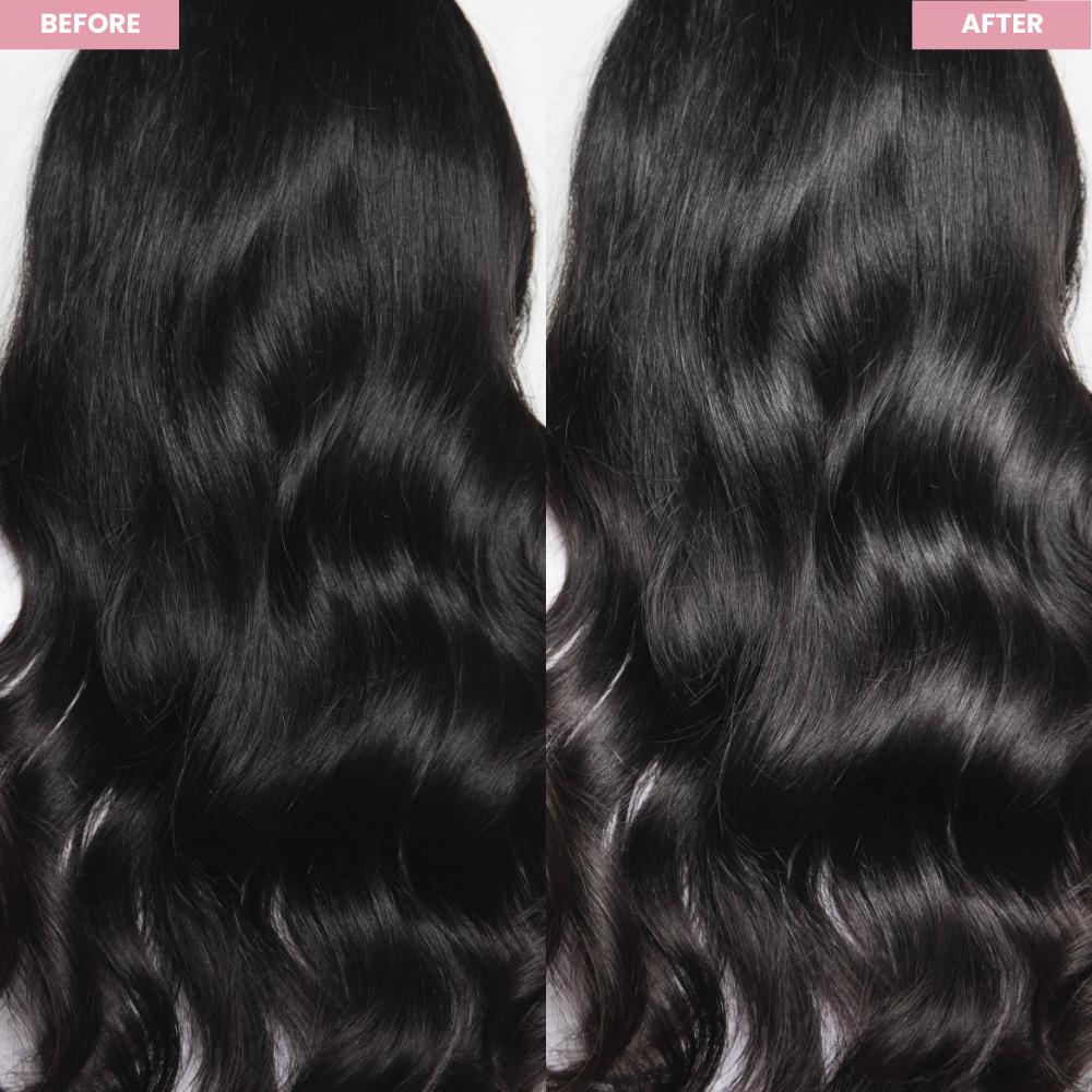 Travel Set of 2: Me & My Curls Mousse + Shine Squad Shine Spray