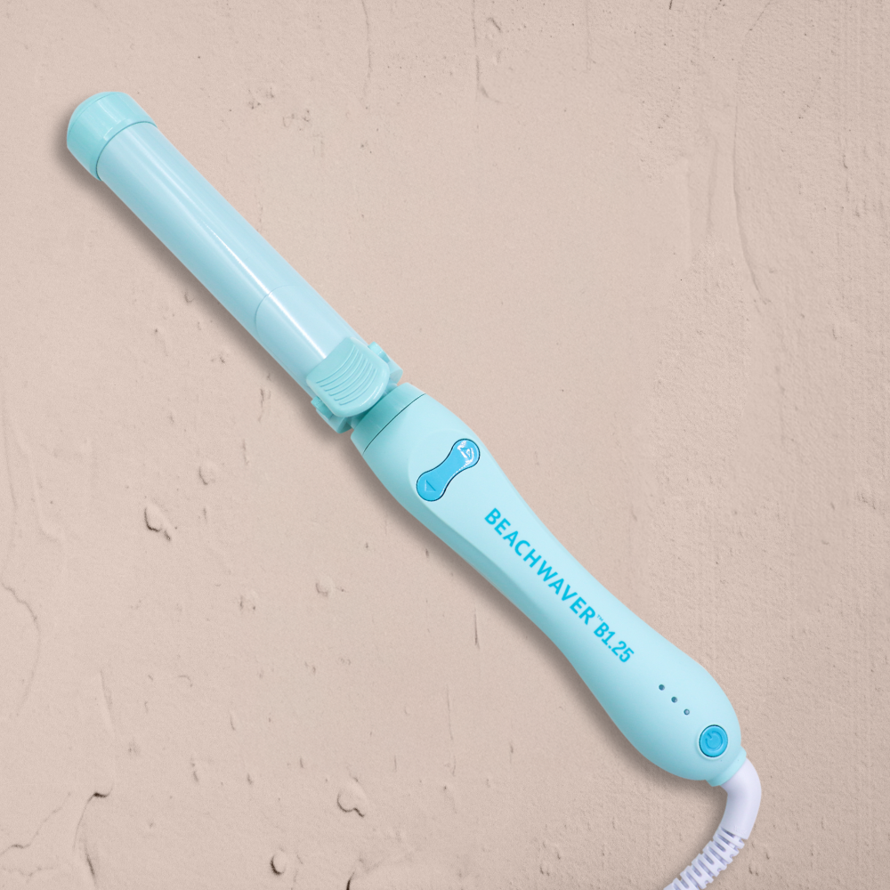 Certified Open Box Beachwaver B-Series