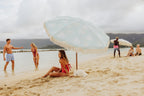 Summerland 6.5 ft. Portable Beach Umbrella