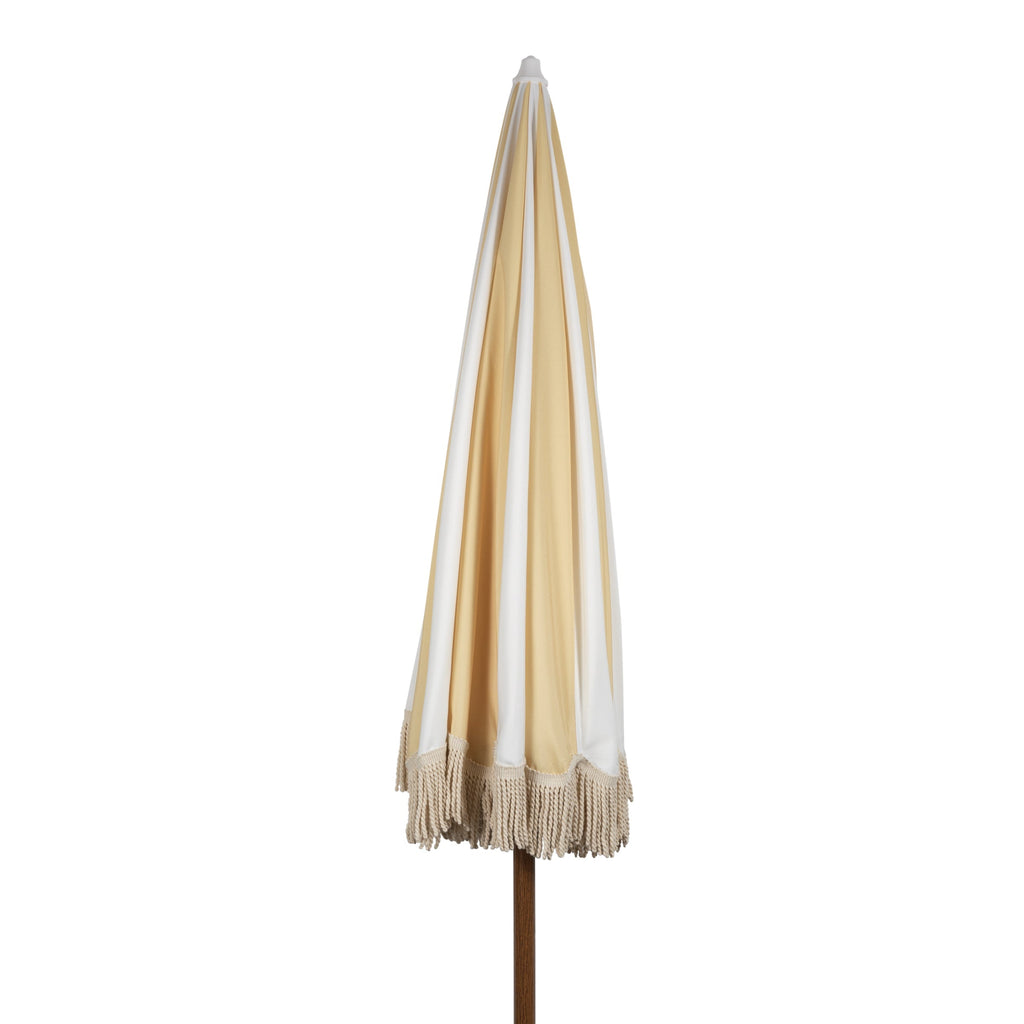 Summerland 6.5 ft. Portable Beach Umbrella
