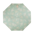 Summerland 6.5 ft. Portable Beach Umbrella