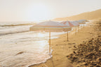 Summerland 6.5 ft. Portable Beach Umbrella