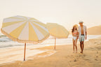 Summerland 6.5 ft. Portable Beach Umbrella