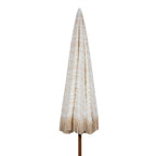Summerland 6.5 ft. Portable Beach Umbrella