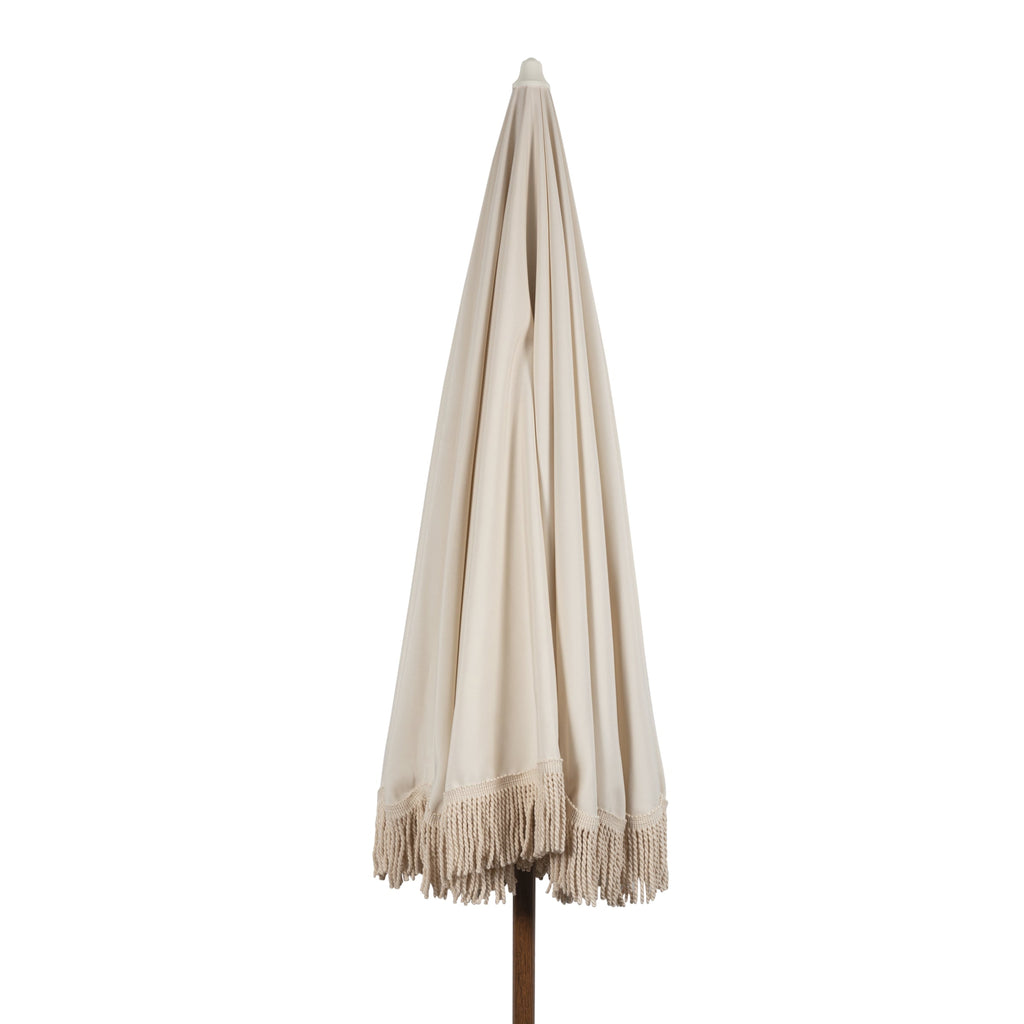 Summerland 6.5 ft. Portable Beach Umbrella