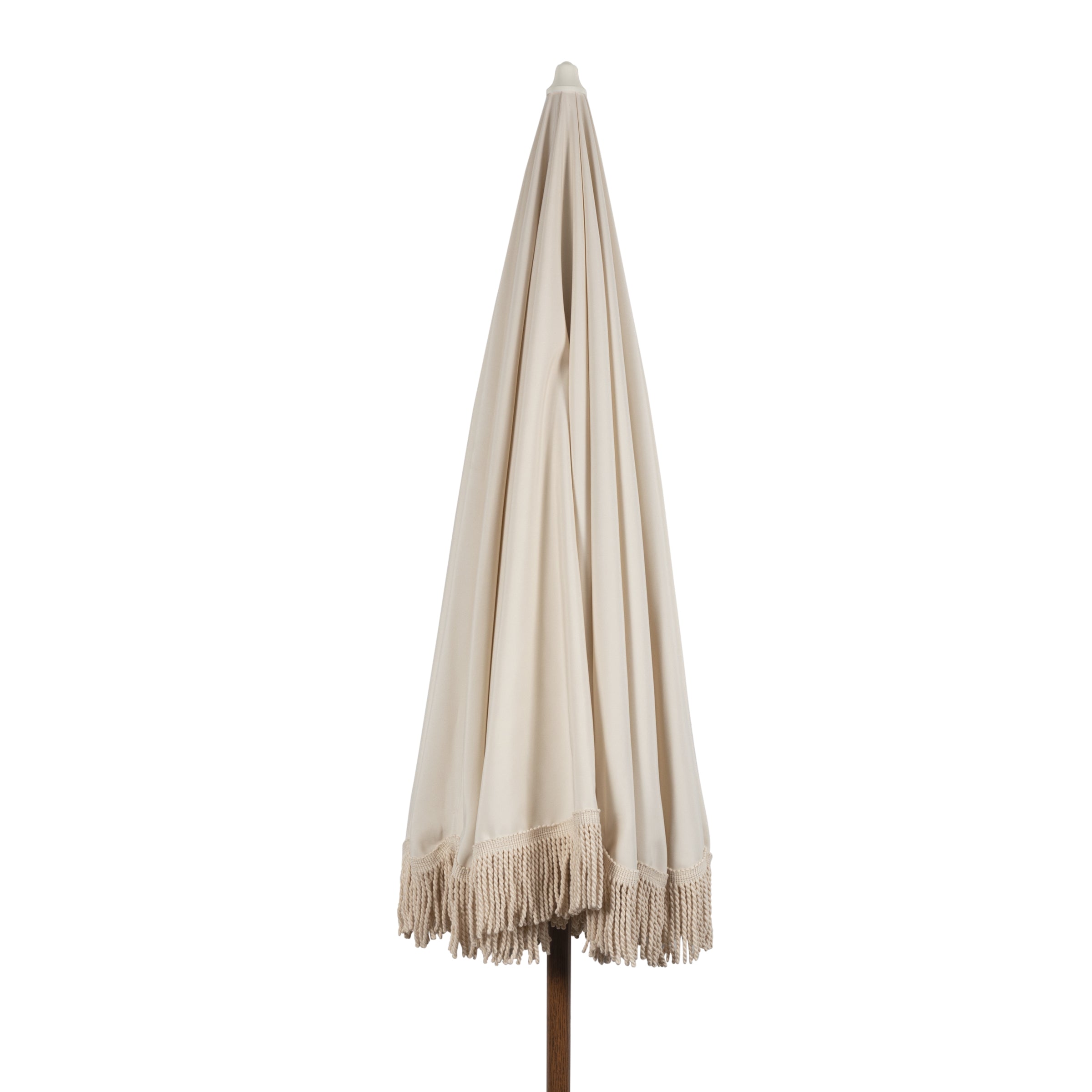 Summerland 6.5 ft. Portable Beach Umbrella