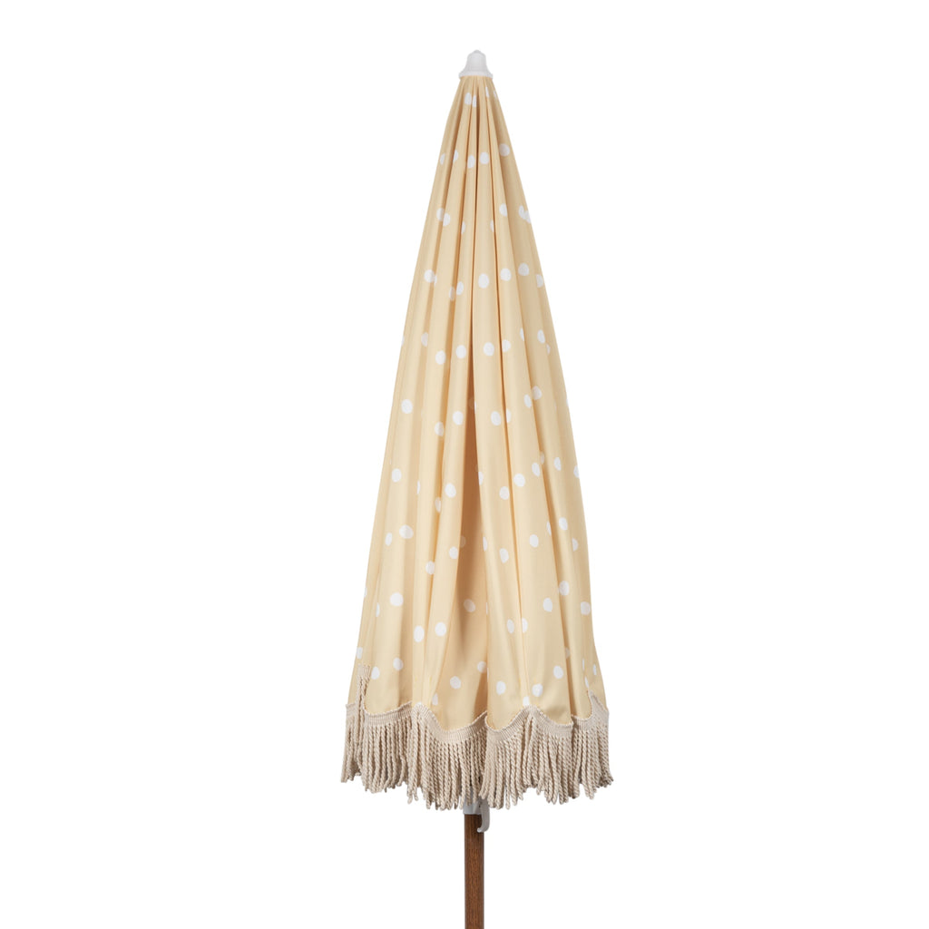 Summerland 6.5 ft. Portable Beach Umbrella