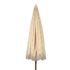 Summerland 6.5 ft. Portable Beach Umbrella