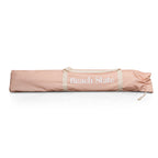 Summerland 6.5 ft. Portable Beach Umbrella